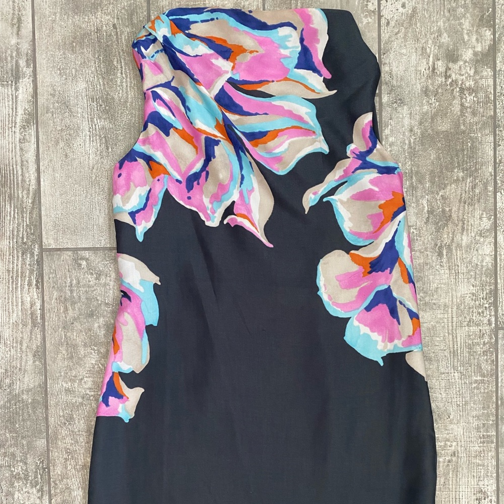 Loft Dress